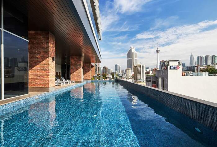 Kuva hotellista